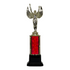 Trofeo de Tubo con Figura Serie 41